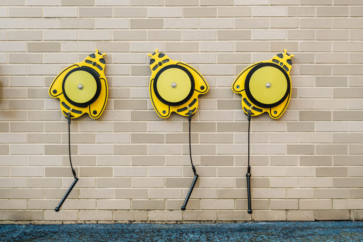 Freenotes Harmony Park Melody Bee - Image 1