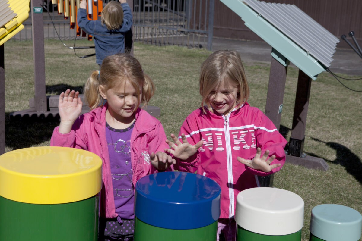 Tuned Drums - Image 8