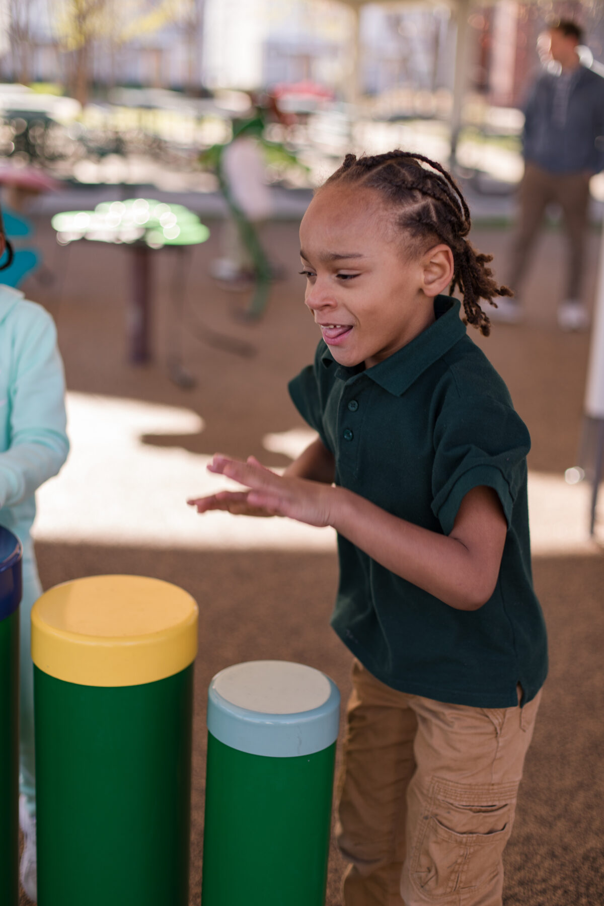 Tuned Drums - Image 9