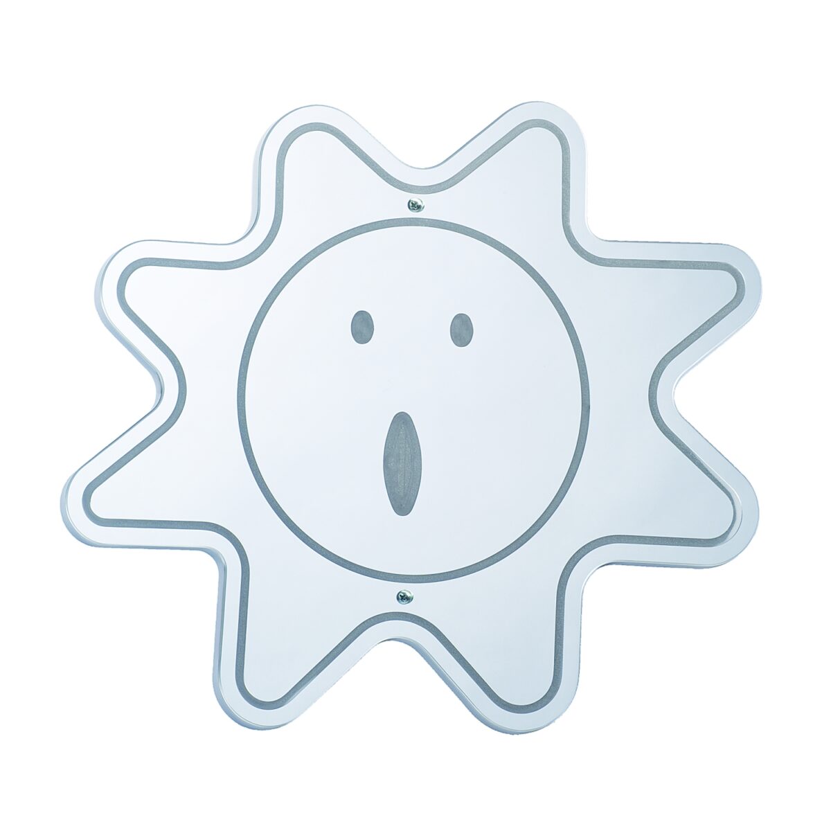 WB0038.1 Surprise And Wonder Mirror - Image 1