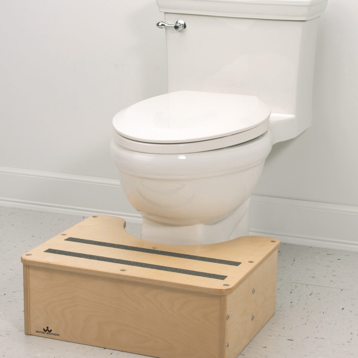 Potty Step - Image 1