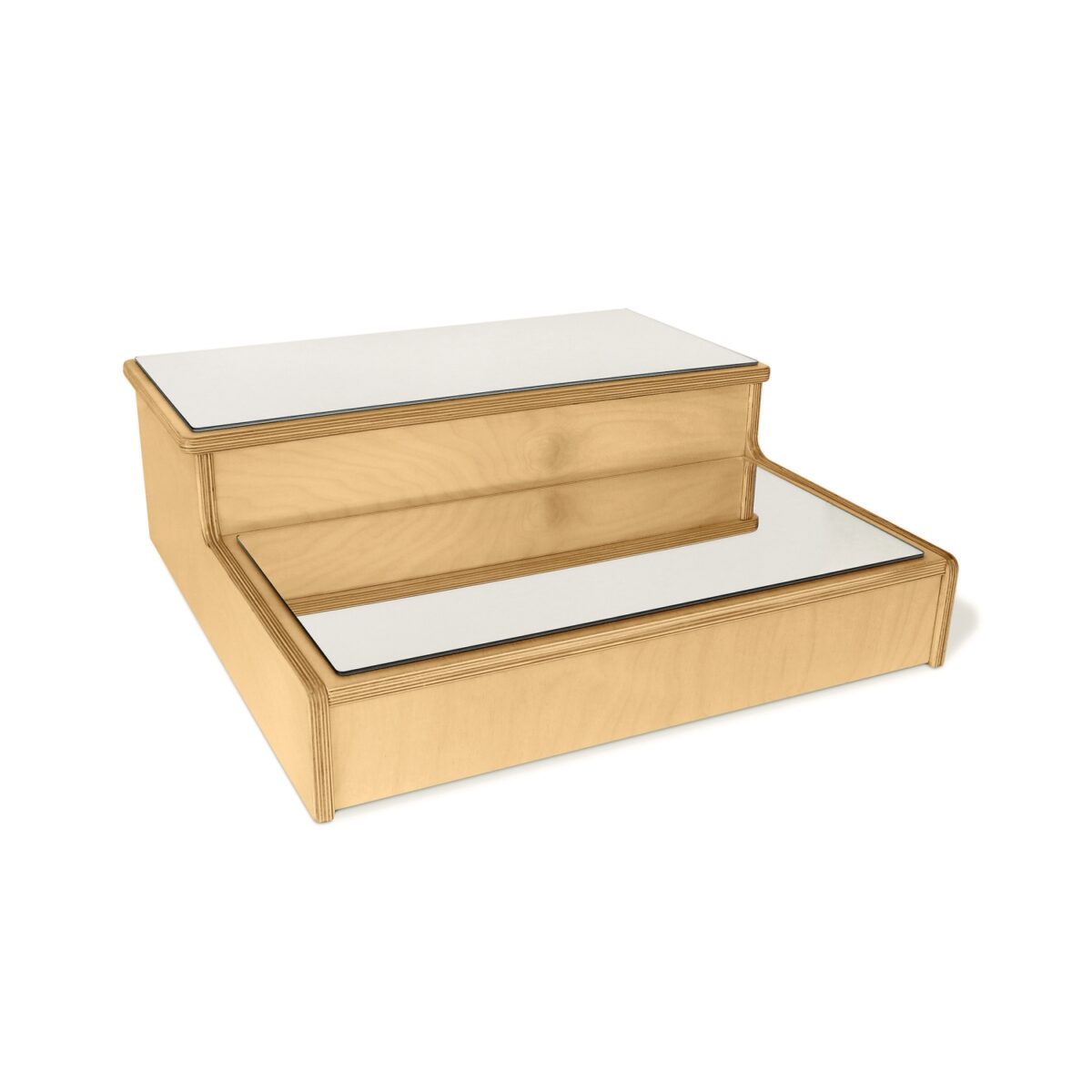 WB0207.1 Step Infant Floor Mirror - Image 1