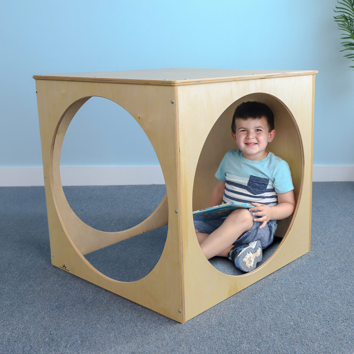 Play House Cube - Image 1