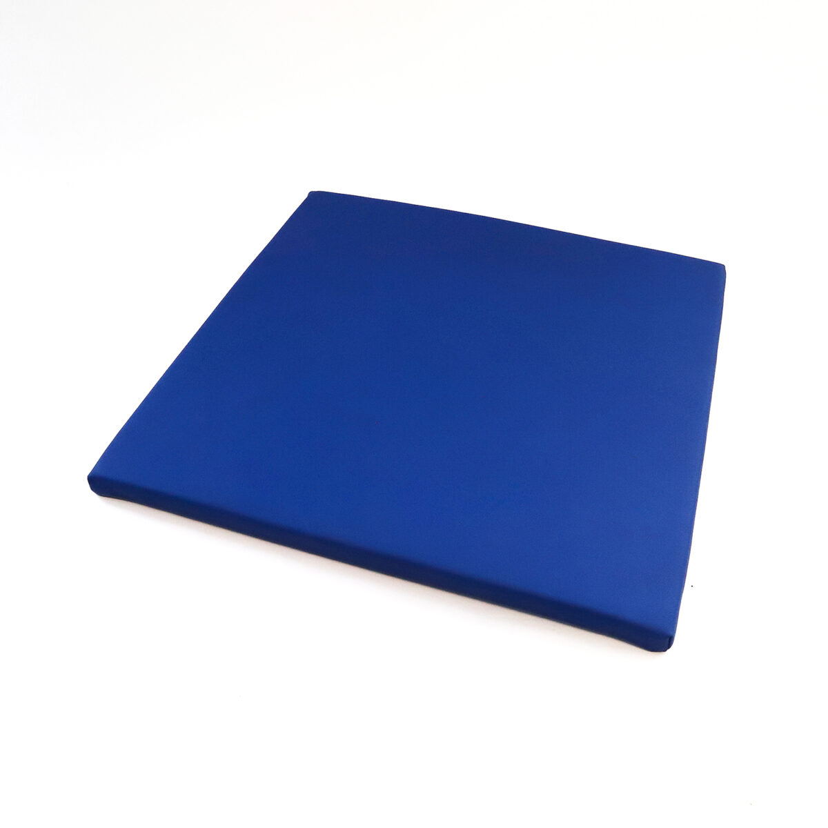 Blue Floor Mat - Image 1