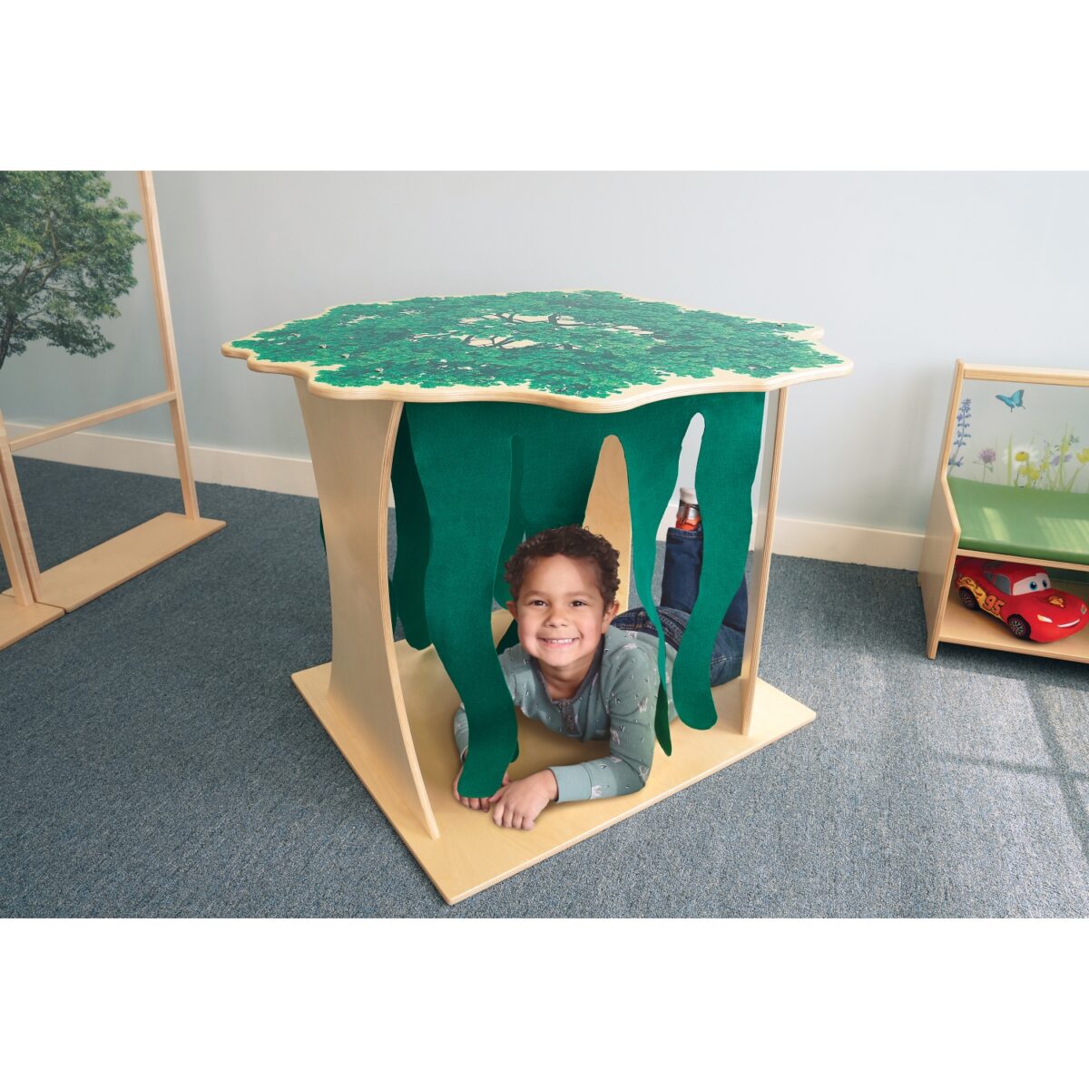 Jungle Tree - Image 1