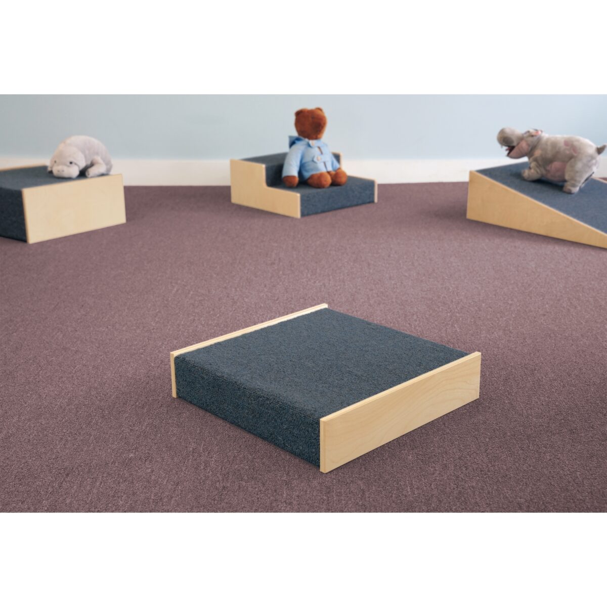 WB1471.1 Woodscapes Small Platform - Image 1