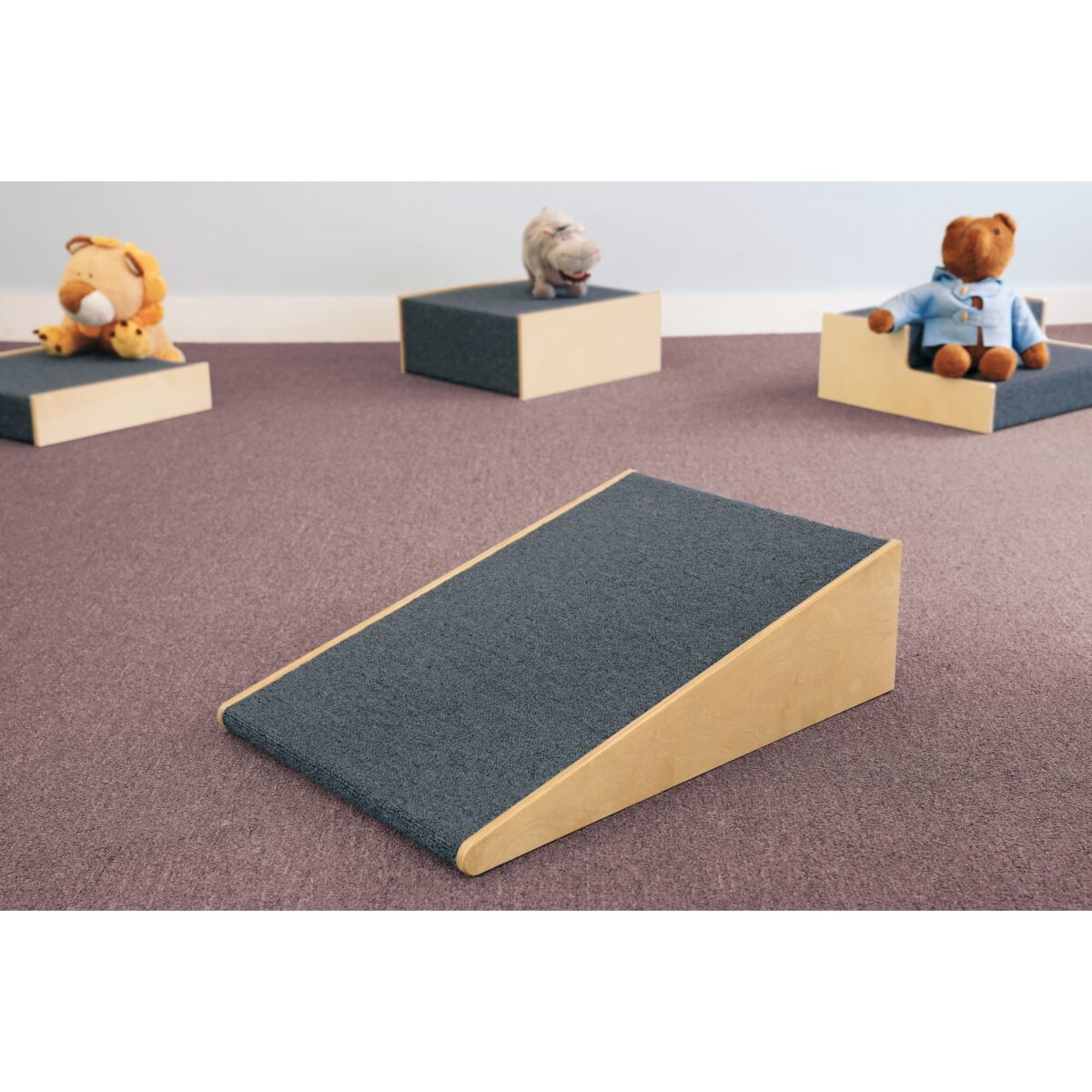 WB1472.1 Woodscapes Ramp - Image 1