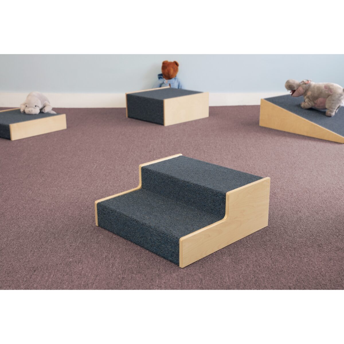 Woodscapes Step - Image 1