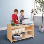 Mobile Garden Center