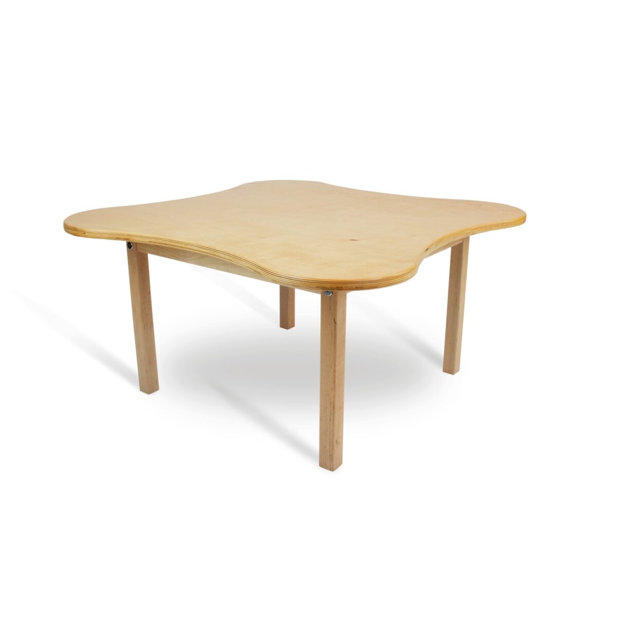 Toddler Flower Table 15H - Image 1