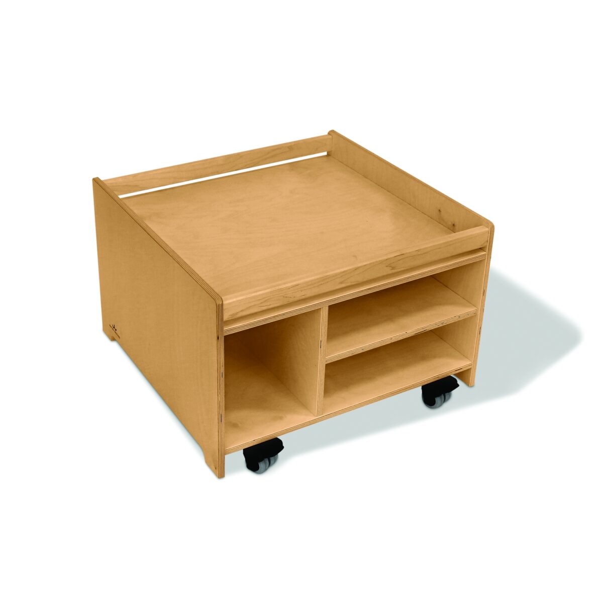 WB1865.1 Base Cabinet For Multi Station Art Center - Image 1