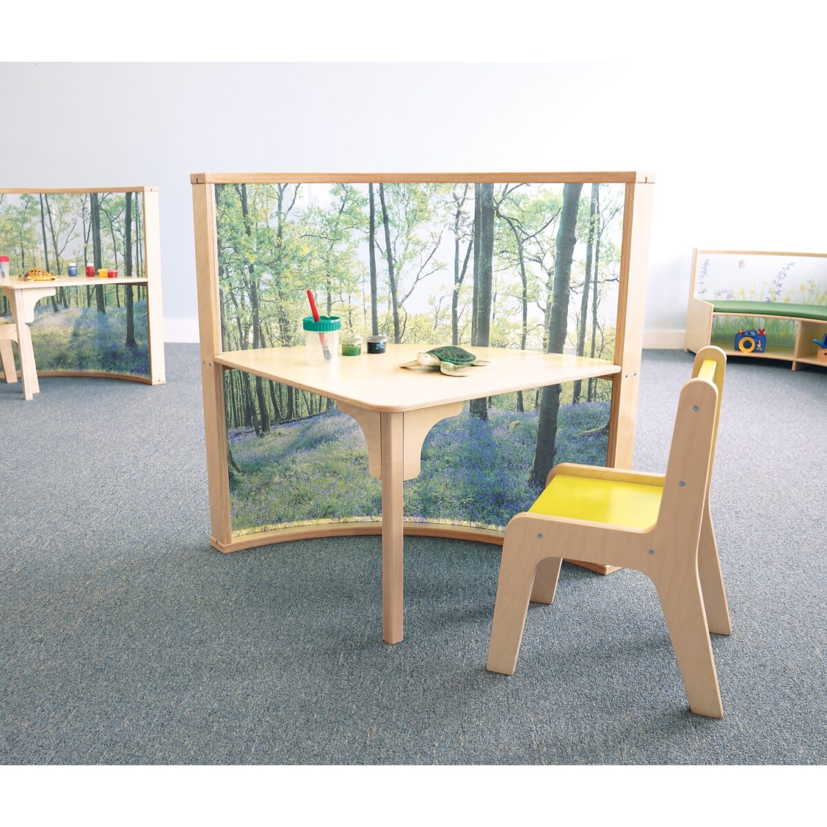 Nature View Serenity Pod - Image 1