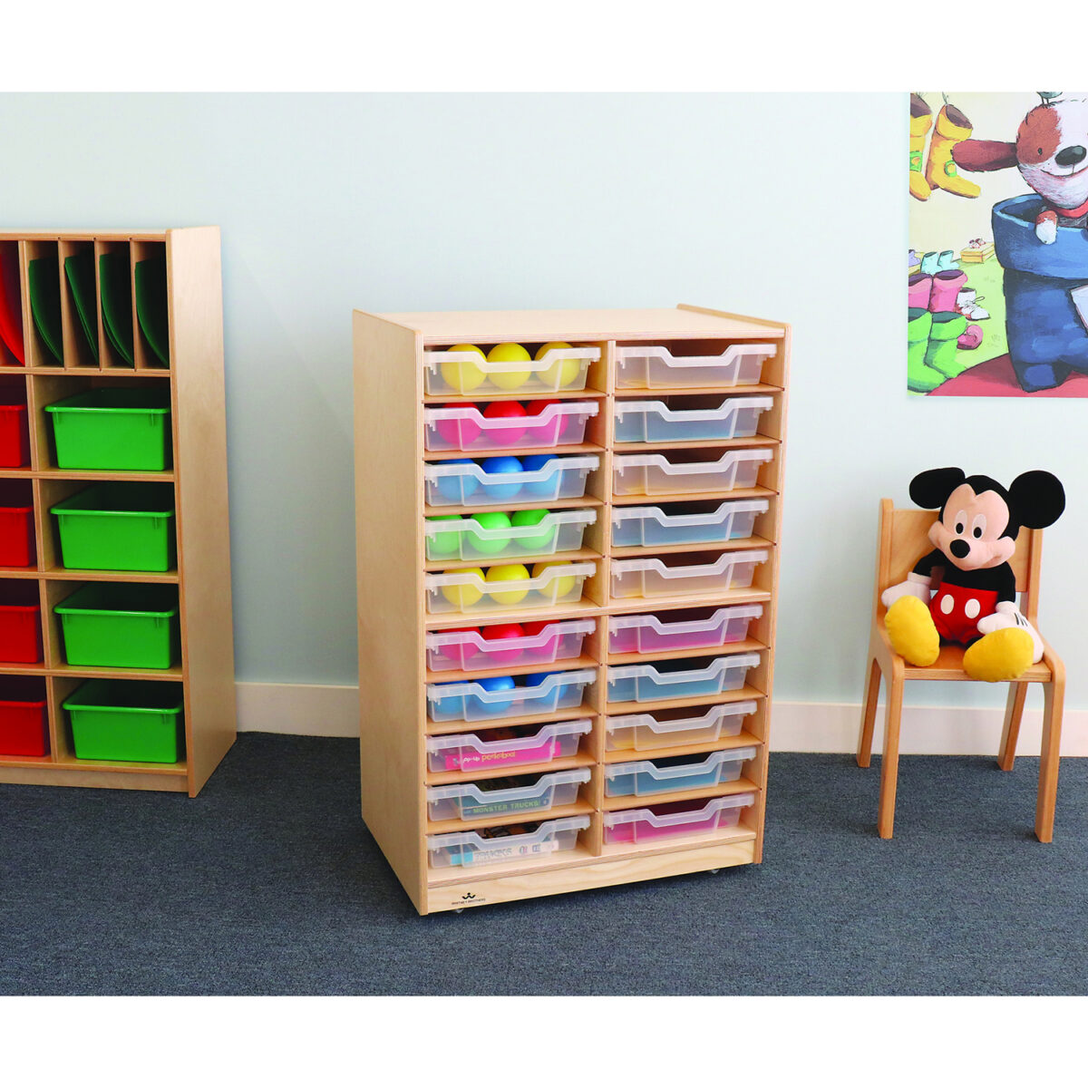 Parent Teacher Communication Center - Image 1