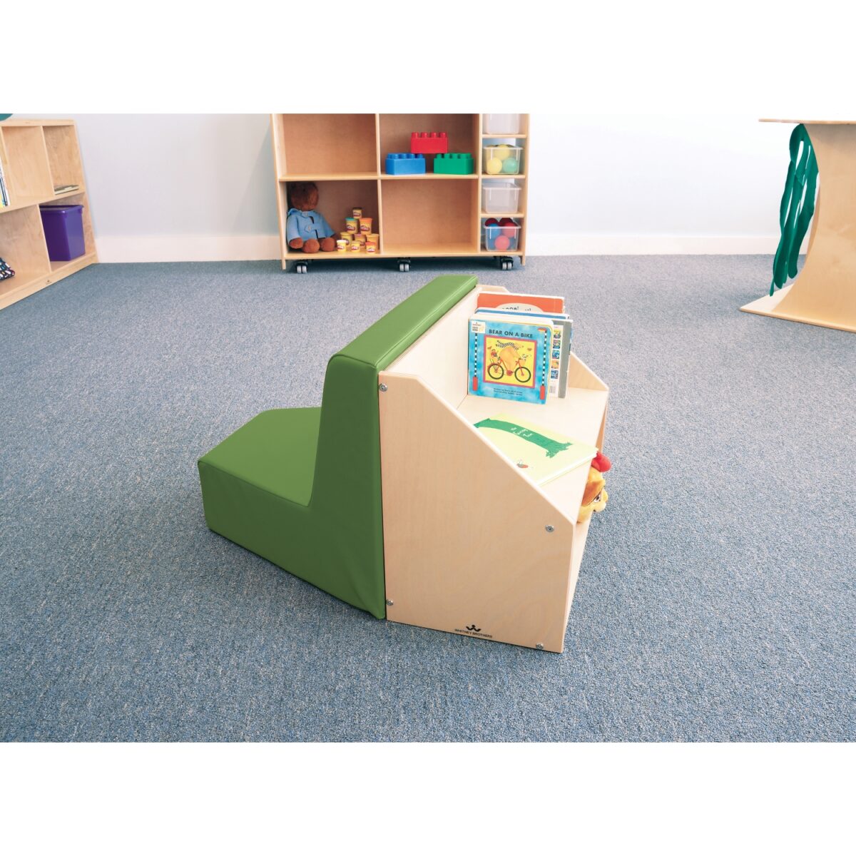 WB8010.1 Reading Nook - Image 1