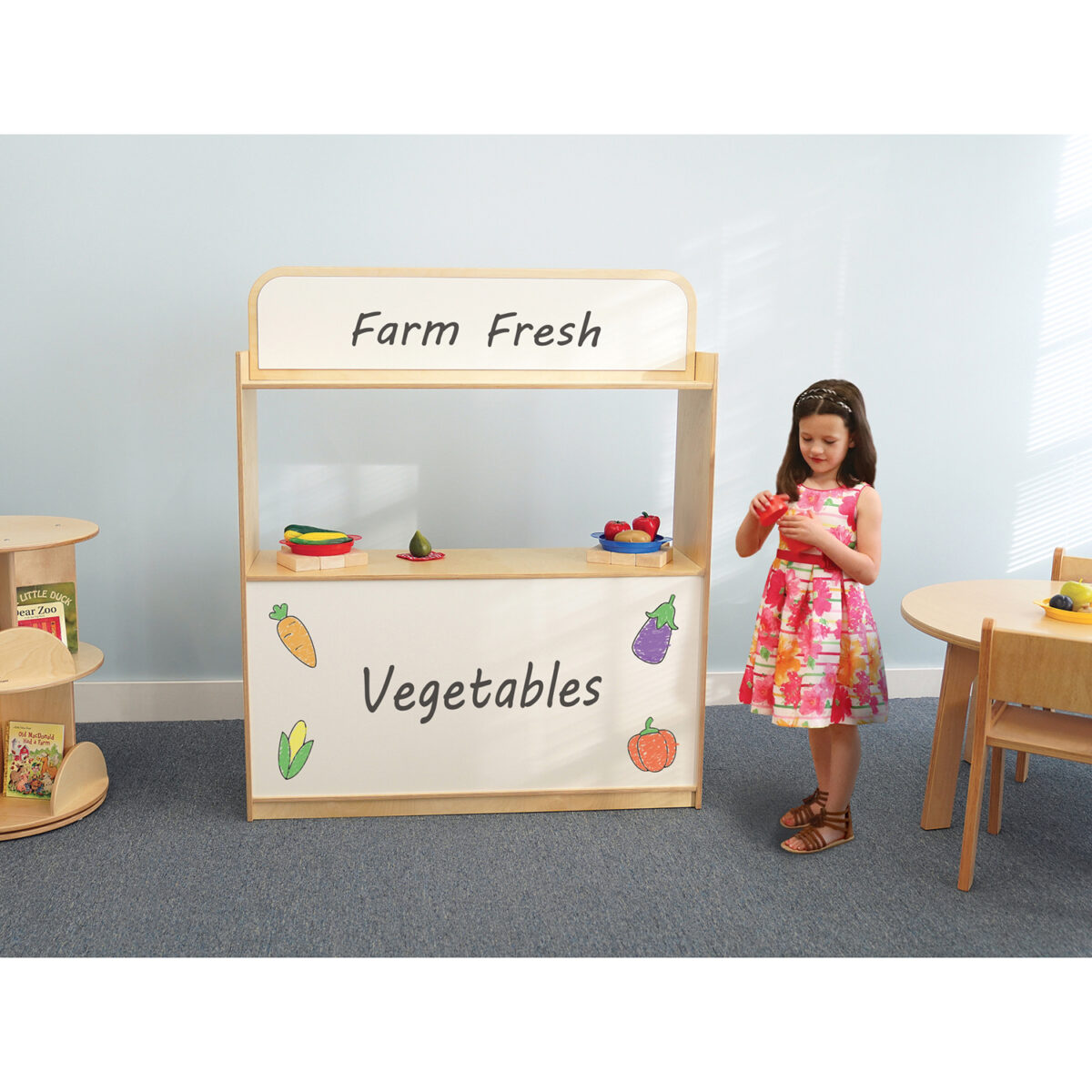 Imagination Station - Image 1