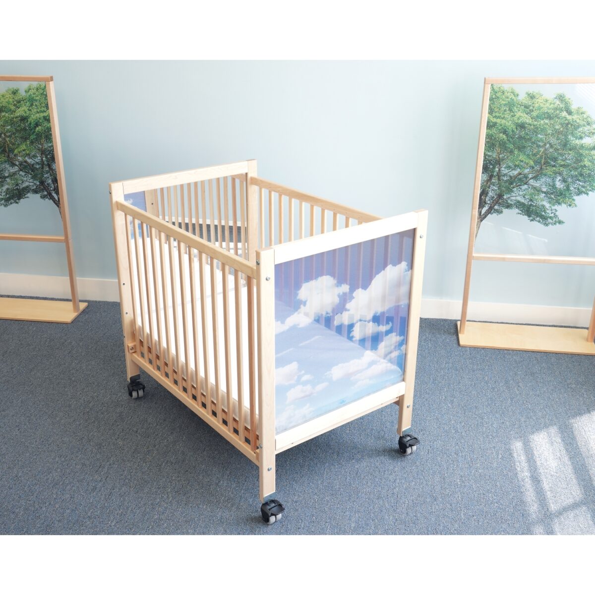 Tranquility Infant Crib - Image 1