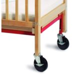 Full Evacuation Brace For WB9504 Crib