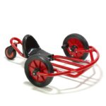 Winther Viking Swingcart