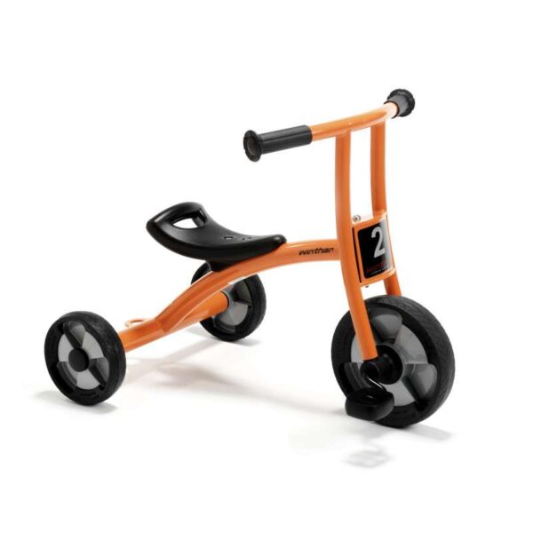 Circleline Small Trike