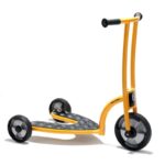 Circleline Safety Scooter