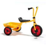 Winther Duo Trike with Tray