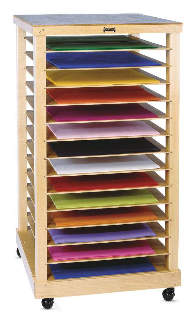 Paper Rack - Image 1
