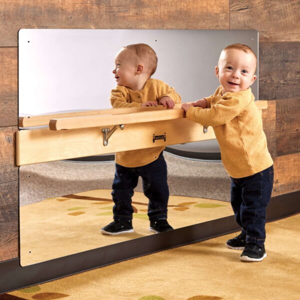 Infant Coordination Mirror