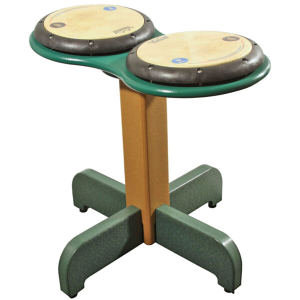 DouBBle Play Drum Table