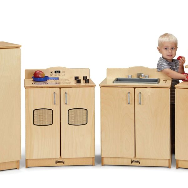 Culinary Creations Play Kitchen 4 Piece Set