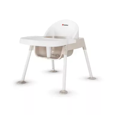 Secure Sitter™ Feeding Chair 9" Seat Height - Image 1