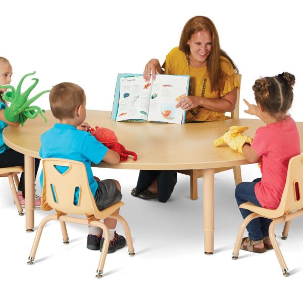 Purpose+ Kidney Table