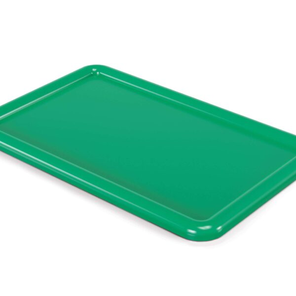Cubbie-Tray Lid - Green