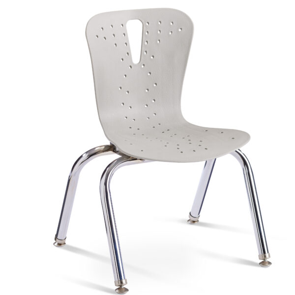 BerriesĀ® Flow Chair - 12" Seat Height