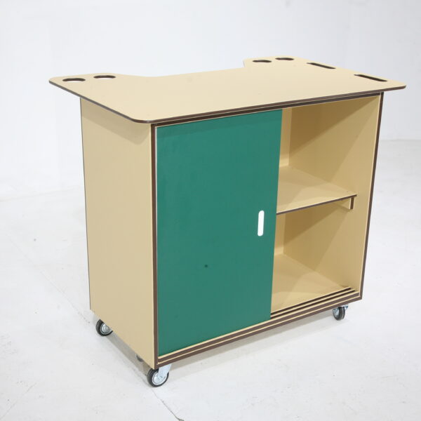 STORAGE CART