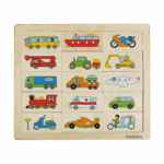 Match & Mix "Transport"