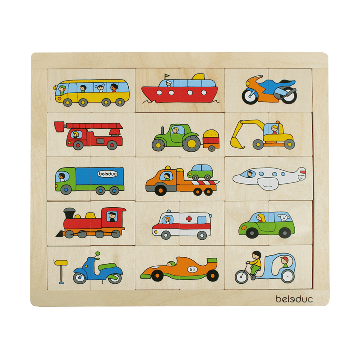 11007-Cover-rgb.png Match & Mix "Transport" - Image 1