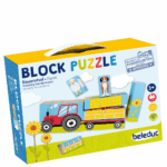 Blockpuzzle Farm