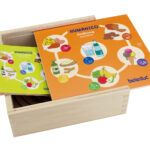 HUMANICO "Nutrition"