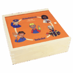 Humanico "Professions"