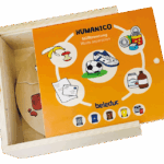 HUMANICO "Waste separation"