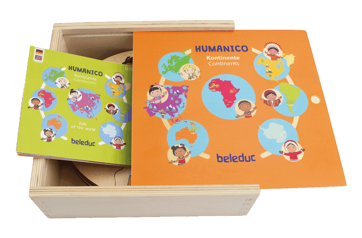 11559-3-product-rgb-Cover.png HUMANICO "Continents" - Image 1