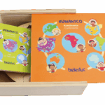 HUMANICO "Continents"