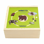 Nawito "Animal Species"