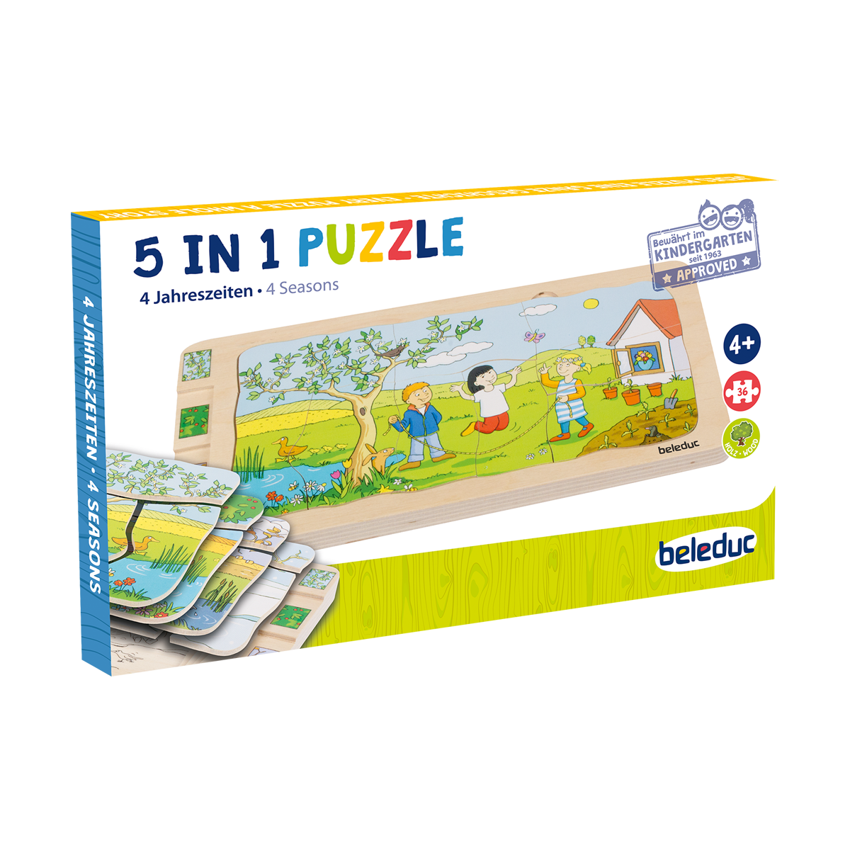 17150-Cover-rgb.png Layer-Puzzle "4 Seasons" - Image 1