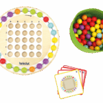 Marbelino Pattern Game