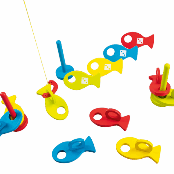 Fishing Fever