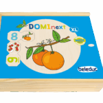 Dominext ''Fruits & Vegetables''
