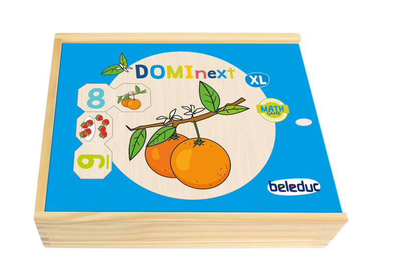 22617-120product-rgb_800x800.png Dominext ''Fruits & Vegetables'' - Image 1