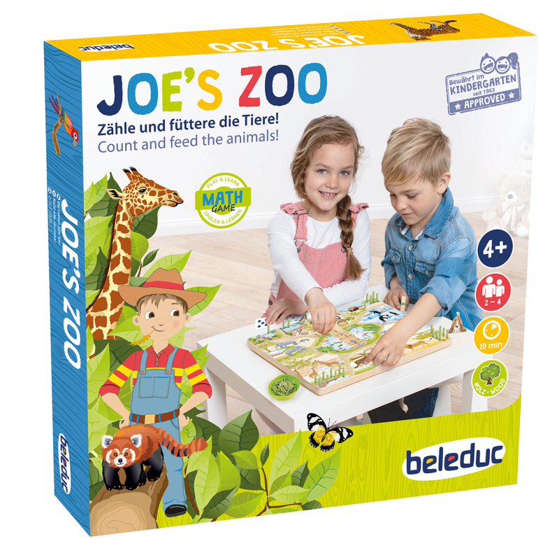22618-box-rgb_800x800.png Joe''s Zoo - Image 1
