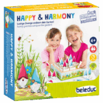 Happy & Harmony
